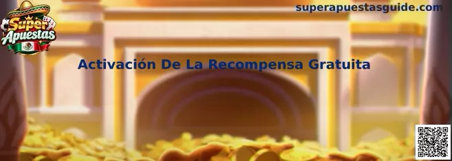 Activación De La Recompensa Gratuita