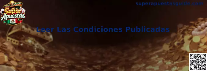 Guía para revisar las condiciones publicadas de códigos de regalo, bonos y promociones de juegos