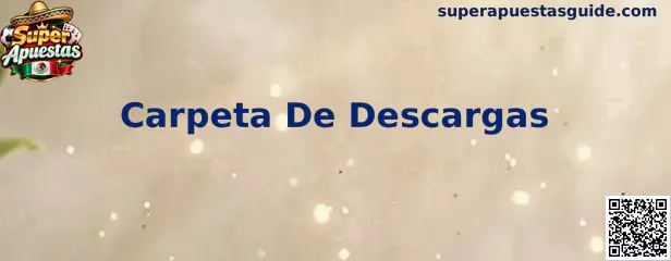 Guía visual para localizar la carpeta de descargas y administrar archivos en un teléfono