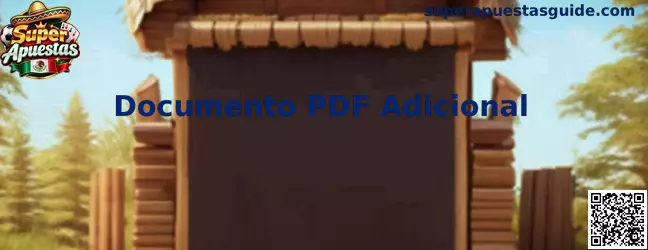 Documento PDF Adicional