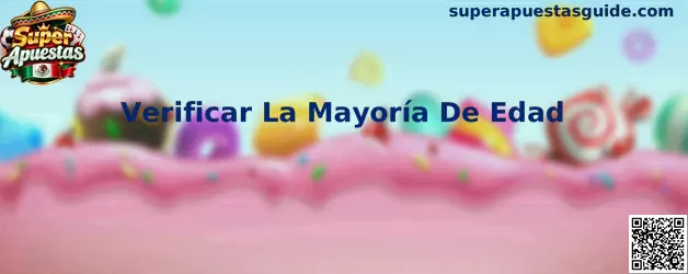 Proceso de Verificar La Mayoría De Edad en una plataforma digital