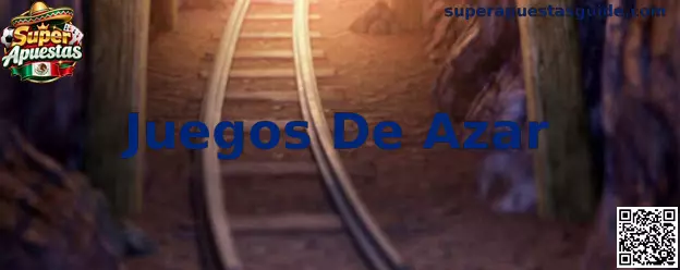 Juegos De Azar en Super Apuestas
