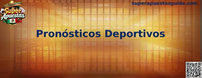 Análisis de Pronósticos Deportivos con estadísticas