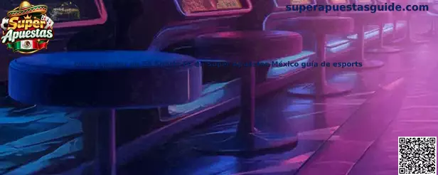 Guía para apostar en EA Sports FC en Super Apuestas México
