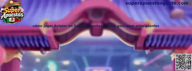Ilustración introductoria de Aviator para comprender el multiplicador y el funcionamiento de sus rondas