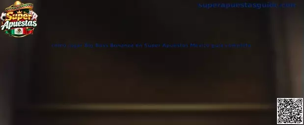 Imagen introductoria de la guía para aprender a jugar Big Bass Bonanza en Super Apuestas México