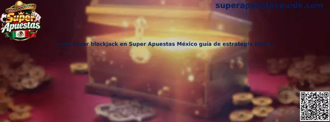 Guía visual para aprender blackjack, reconocer cartas y estudiar estrategia básica en México