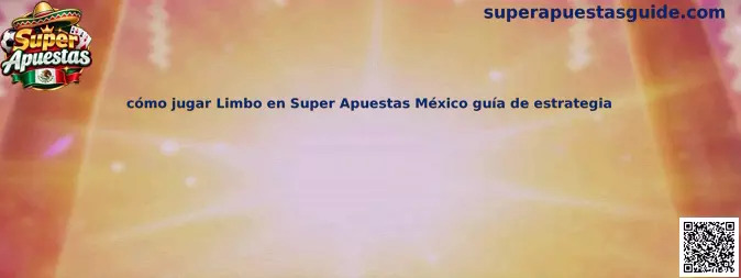 Imagen introductoria de la guía sobre cómo jugar Limbo en Super Apuestas México y comprender sus multiplicadores