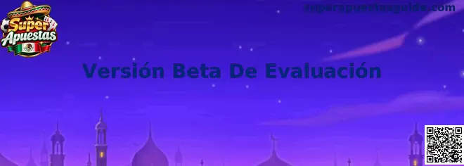 Guía informativa sobre una Versión Beta De Evaluación de software de entretenimiento