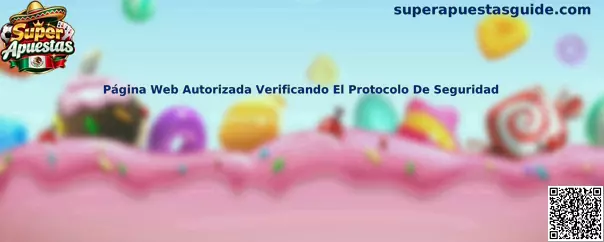 Página Web Autorizada Verificando El Protocolo De Seguridad