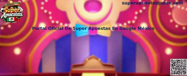 Imagen ilustrativa sobre la búsqueda y verificación del portal de Super Apuestas en Google México